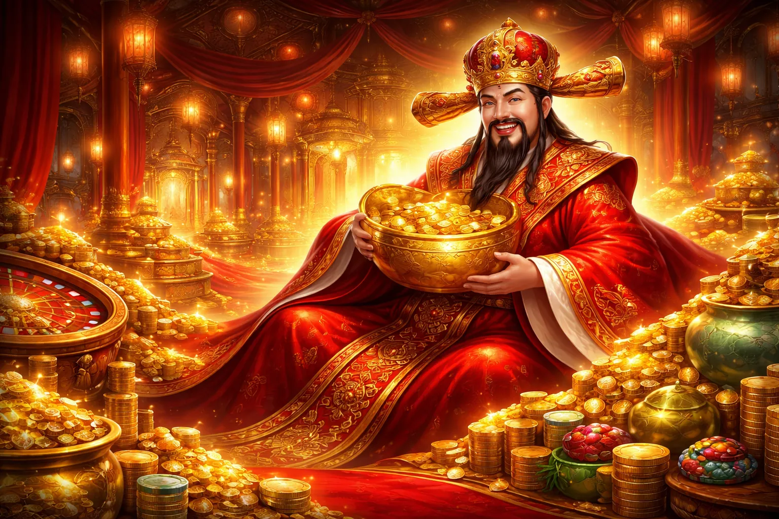 Sân vận động với ánh đèn rực rỡ, biểu tượng cho cá cược thể thao trực tuyến tại f169 uy tín