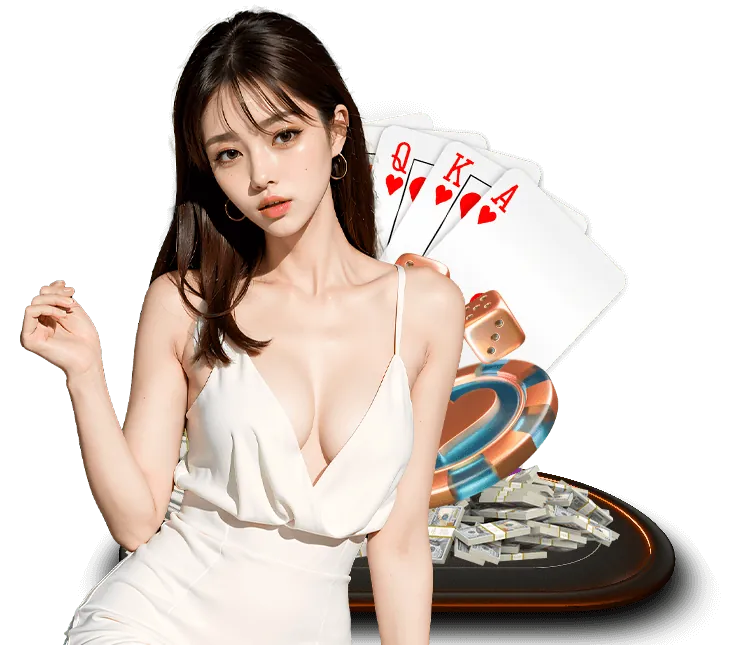 Dealer trực tiếp tương tác với người chơi tại casino f169